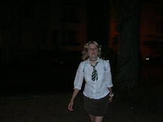 soph school night